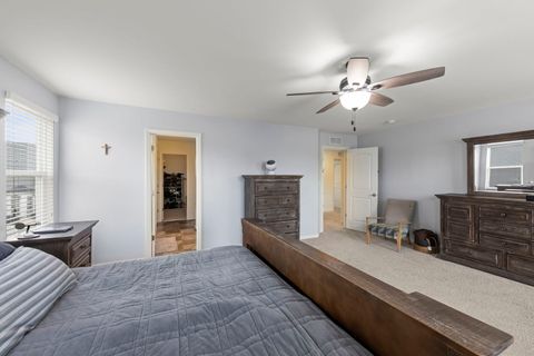 Tiny photo for 8406 Coop Avenue, Joliet, IL 60431 (MLS # 12569012)