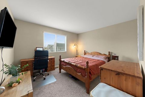 Tiny photo for 8406 Coop Avenue, Joliet, IL 60431 (MLS # 12569012)