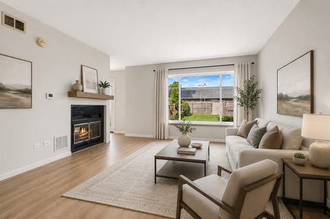Tiny photo for 10404 Sheffield Drive, Palos Hills, IL 60465 (MLS # 12666583)