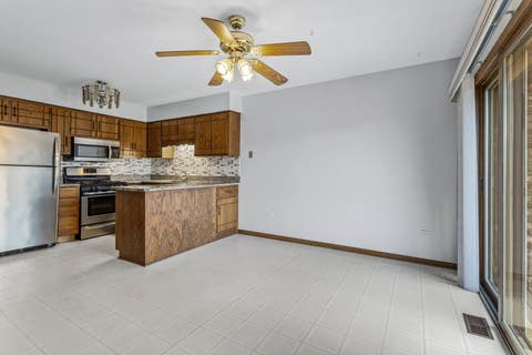 Tiny photo for 10404 Sheffield Drive, Palos Hills, IL 60465 (MLS # 12666583)