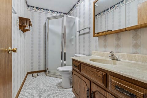 Tiny photo for 10404 Sheffield Drive, Palos Hills, IL 60465 (MLS # 12666583)