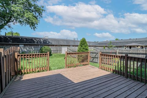 Tiny photo for 10404 Sheffield Drive, Palos Hills, IL 60465 (MLS # 12666583)