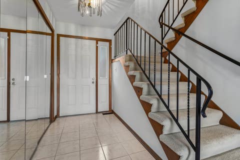 Tiny photo for 10404 Sheffield Drive, Palos Hills, IL 60465 (MLS # 12666583)