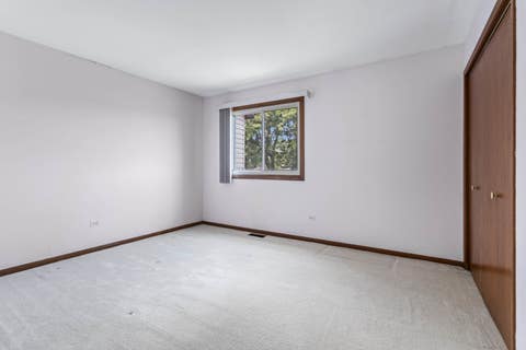 Tiny photo for 10404 Sheffield Drive, Palos Hills, IL 60465 (MLS # 12666583)