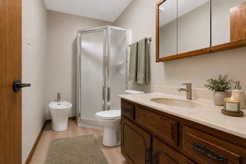 Tiny photo for 10404 Sheffield Drive, Palos Hills, IL 60465 (MLS # 12666583)