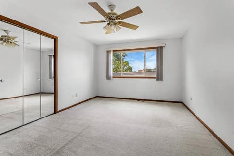 Tiny photo for 10404 Sheffield Drive, Palos Hills, IL 60465 (MLS # 12666583)