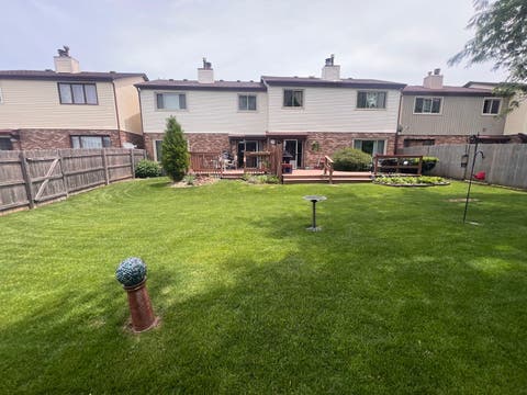Tiny photo for 10404 Sheffield Drive, Palos Hills, IL 60465 (MLS # 12666583)