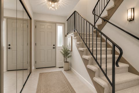 Tiny photo for 10404 Sheffield Drive, Palos Hills, IL 60465 (MLS # 12666583)
