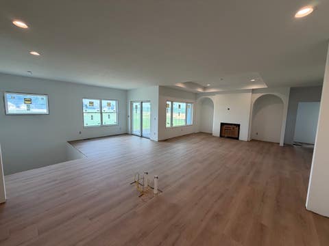 Tiny photo for 9 Viola Drive, Leclaire, IA 52753 (MLS # 12725079)