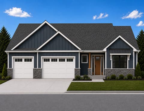 Tiny photo for 9 Viola Drive, Leclaire, IA 52753 (MLS # 12725079)