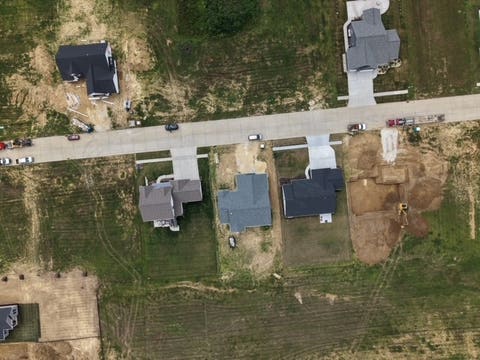 Tiny photo for 9 Viola Drive, Leclaire, IA 52753 (MLS # 12725079)