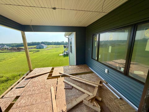 Tiny photo for 9 Viola Drive, Leclaire, IA 52753 (MLS # 12725079)
