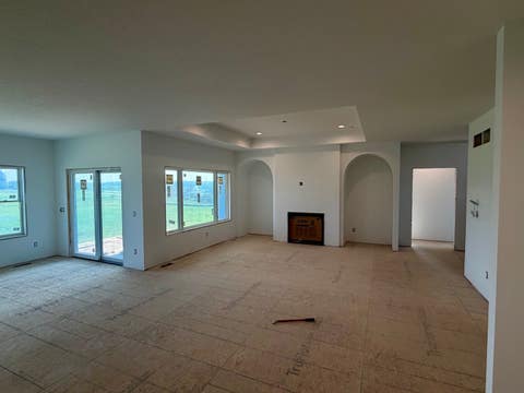 Tiny photo for 9 Viola Drive, Leclaire, IA 52753 (MLS # 12725079)