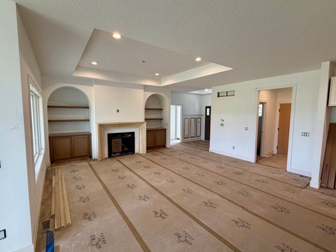 Tiny photo for 9 Viola Drive, Leclaire, IA 52753 (MLS # 12725079)