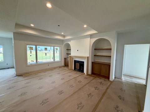Tiny photo for 9 Viola Drive, Leclaire, IA 52753 (MLS # 12725079)