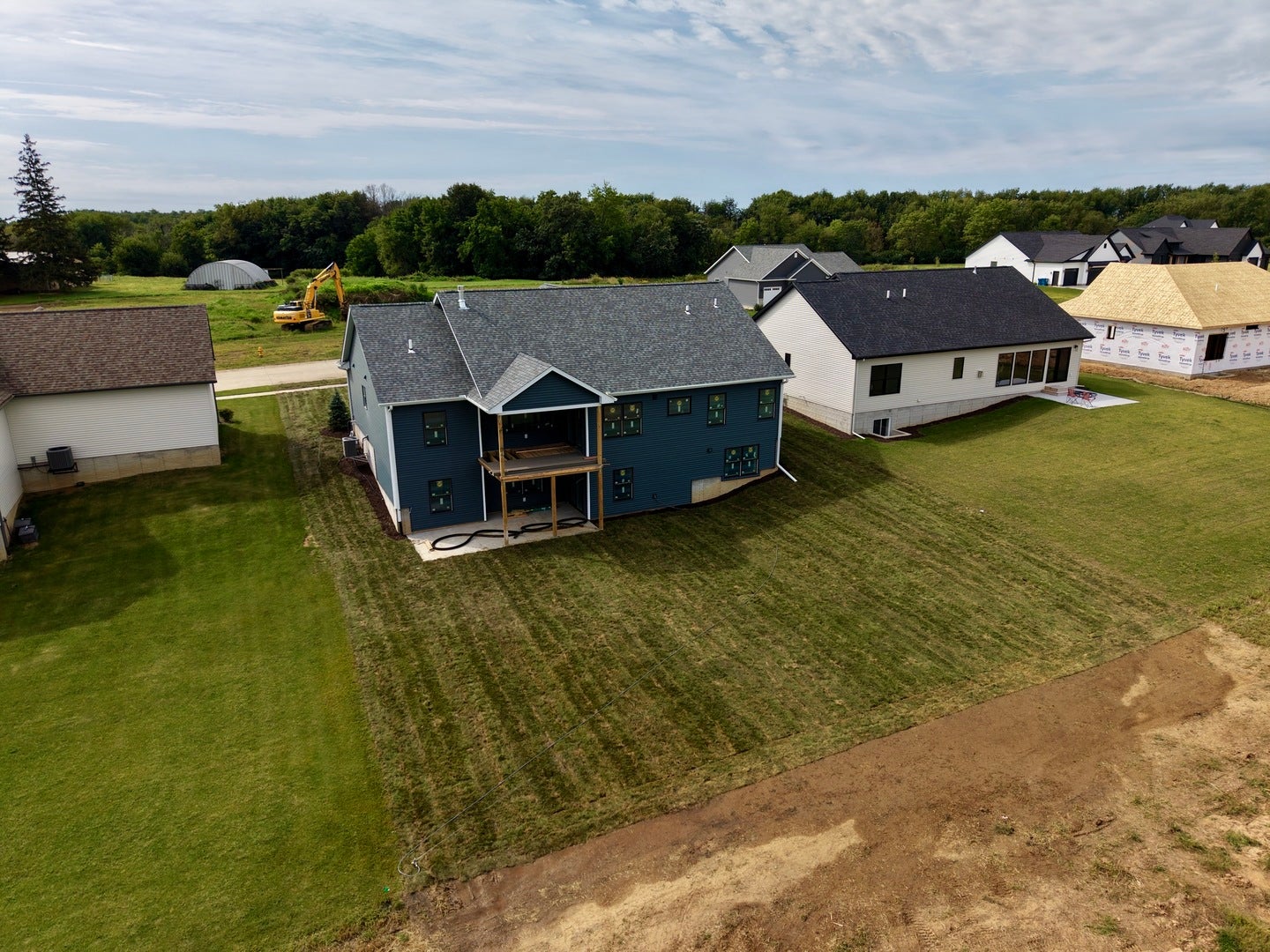 9 Viola Drive
