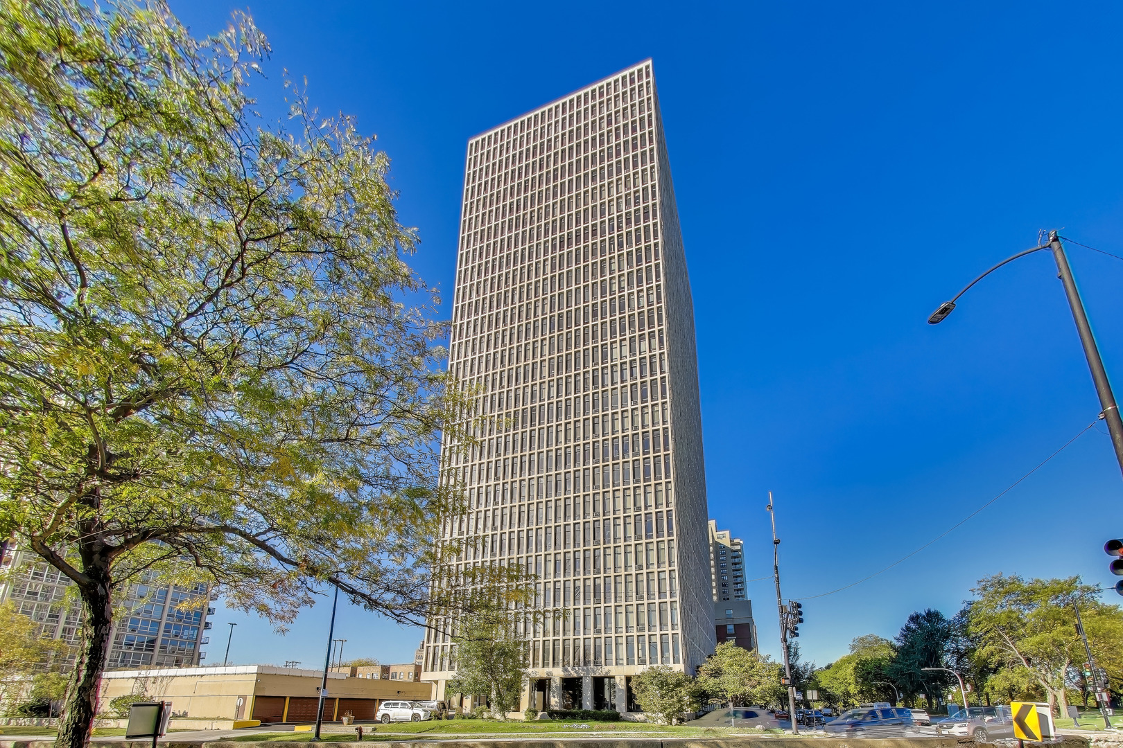 6700 S South Shore Drive 11A