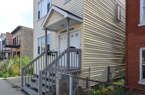 3048 N CLYBOURN Avenue 1B Chicago IL 60618