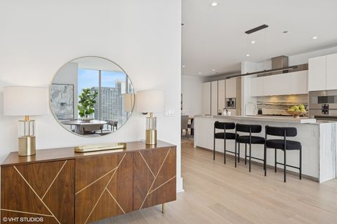 Tiny photo for 363 E Wacker Drive #1903, Chicago, IL 60601 (MLS # 12558524)