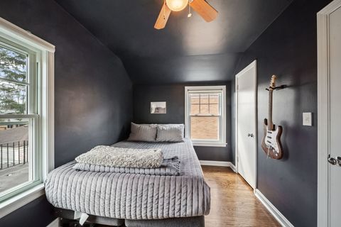 Tiny photo for 901 S Seminary Avenue, Park Ridge, IL 60068 (MLS # 12613461)