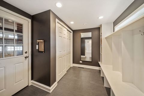 Tiny photo for 901 S Seminary Avenue, Park Ridge, IL 60068 (MLS # 12613461)