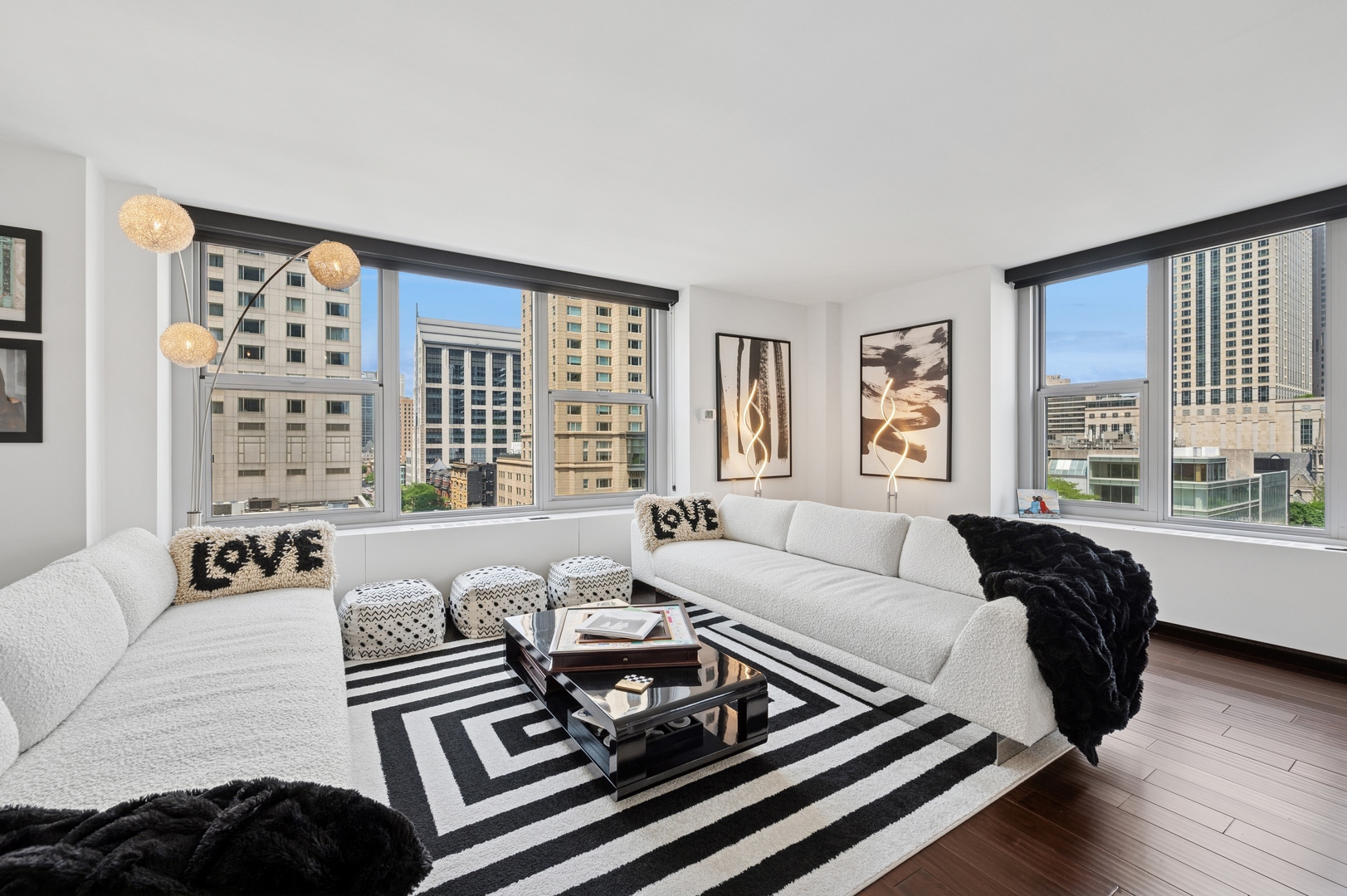 777 N Michigan Avenue 1001
