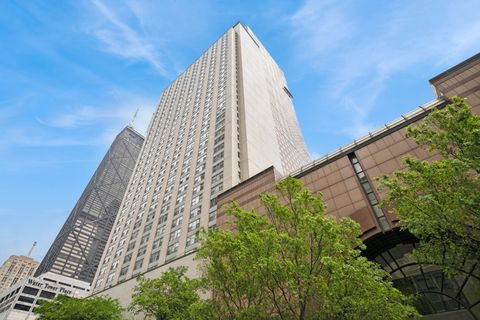 777 N Michigan Avenue 1001 Chicago IL 60611