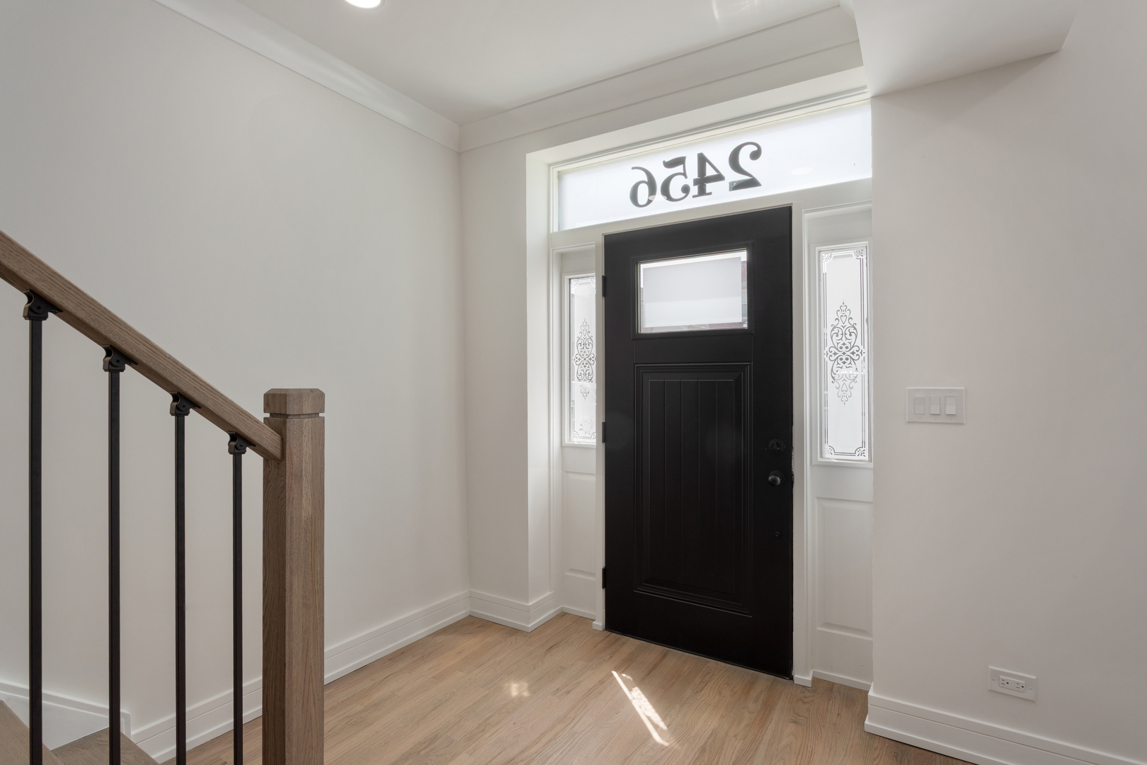 2456 W Huron Street