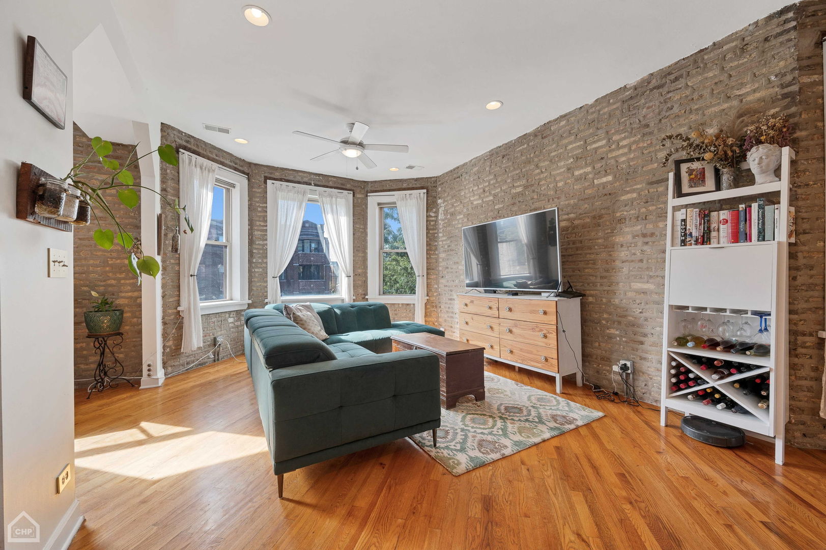 2627 N Kimball Avenue 2A