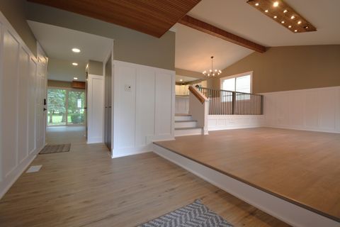 Tiny photo for 748 Kostner Avenue, Matteson, IL 60443 (MLS # 12479520)
