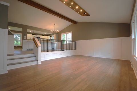 Tiny photo for 748 Kostner Avenue, Matteson, IL 60443 (MLS # 12479520)