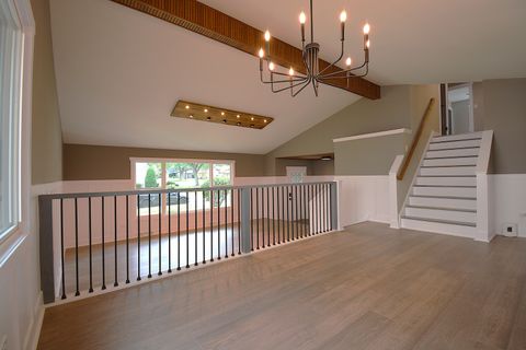 Tiny photo for 748 Kostner Avenue, Matteson, IL 60443 (MLS # 12479520)