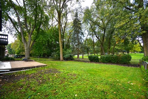 Tiny photo for 748 Kostner Avenue, Matteson, IL 60443 (MLS # 12479520)