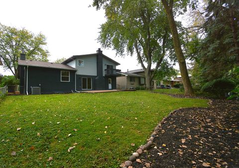 Tiny photo for 748 Kostner Avenue, Matteson, IL 60443 (MLS # 12479520)