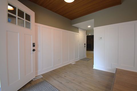 Tiny photo for 748 Kostner Avenue, Matteson, IL 60443 (MLS # 12479520)