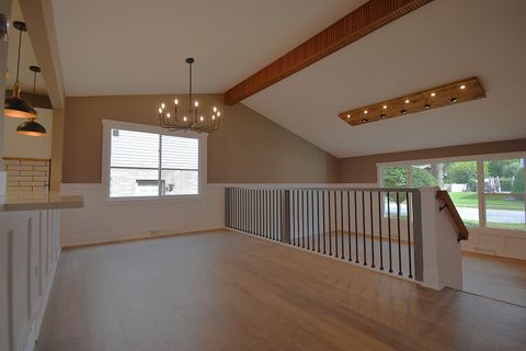 Tiny photo for 748 Kostner Avenue, Matteson, IL 60443 (MLS # 12479520)
