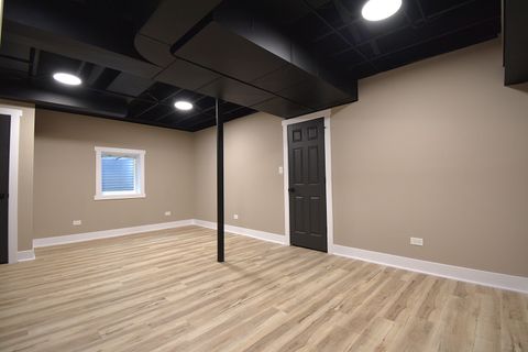 Tiny photo for 748 Kostner Avenue, Matteson, IL 60443 (MLS # 12479520)