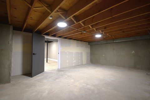 Tiny photo for 748 Kostner Avenue, Matteson, IL 60443 (MLS # 12479520)