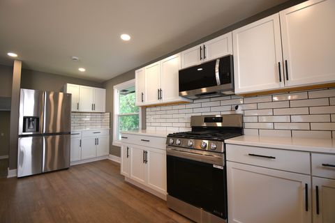 Tiny photo for 748 Kostner Avenue, Matteson, IL 60443 (MLS # 12479520)
