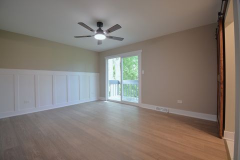 Tiny photo for 748 Kostner Avenue, Matteson, IL 60443 (MLS # 12479520)