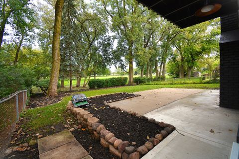 Tiny photo for 748 Kostner Avenue, Matteson, IL 60443 (MLS # 12479520)