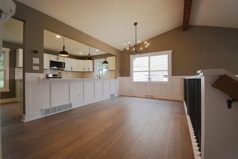Tiny photo for 748 Kostner Avenue, Matteson, IL 60443 (MLS # 12479520)