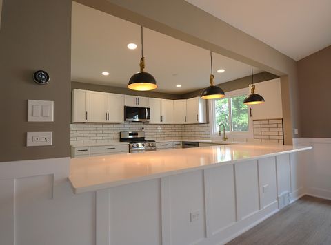 Tiny photo for 748 Kostner Avenue, Matteson, IL 60443 (MLS # 12479520)