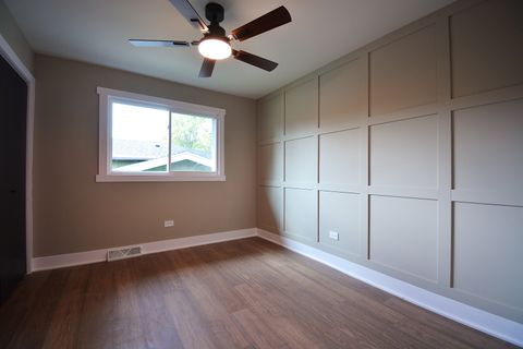 Tiny photo for 748 Kostner Avenue, Matteson, IL 60443 (MLS # 12479520)