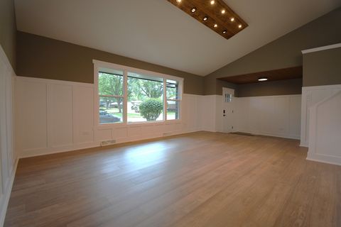 Tiny photo for 748 Kostner Avenue, Matteson, IL 60443 (MLS # 12479520)
