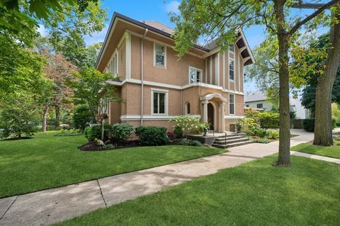 1335 Asbury Avenue Evanston IL 60201