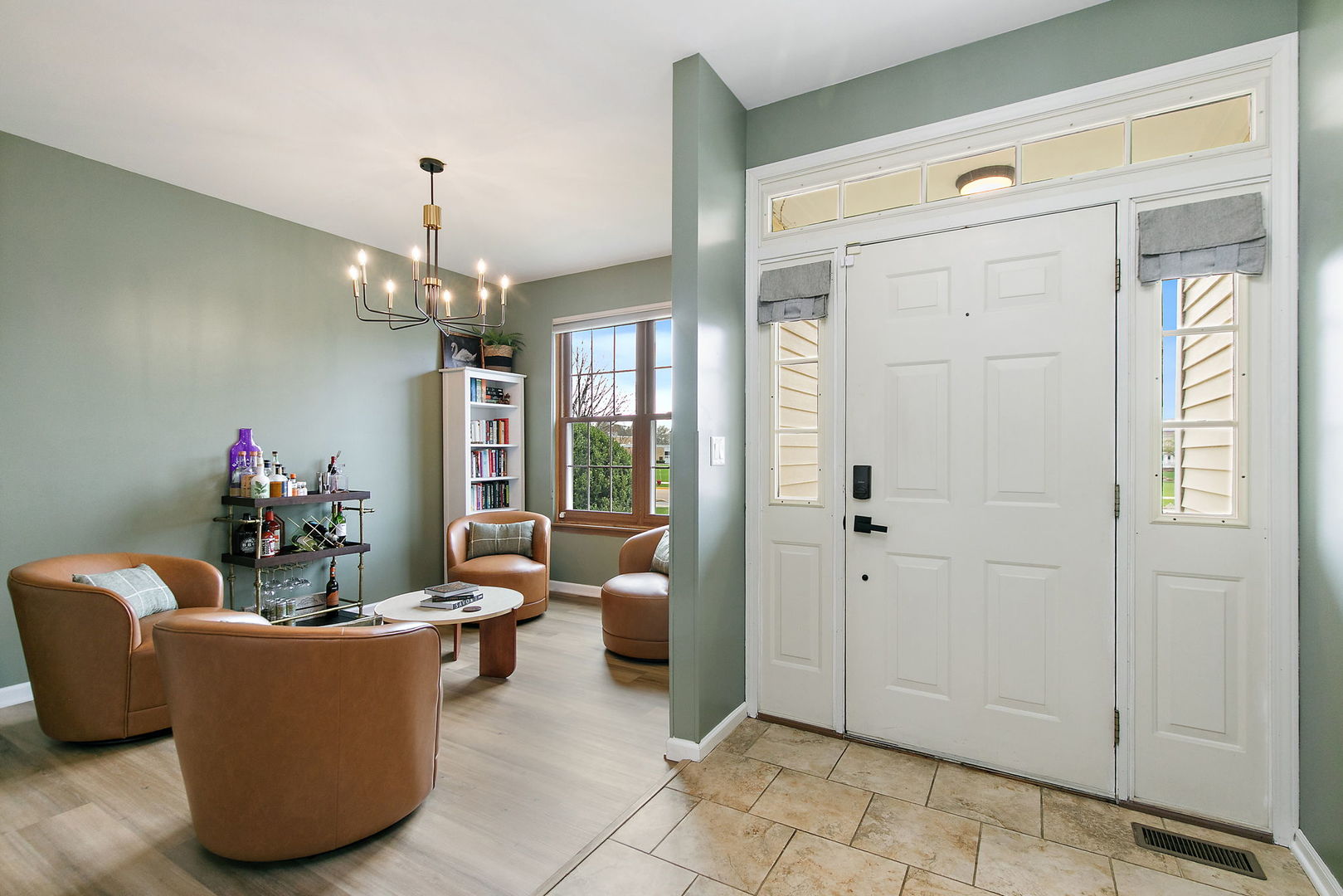 100 S Constitution Drive