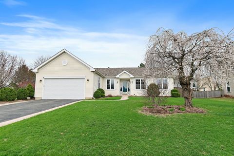 100 S Constitution Drive Aurora IL 60506