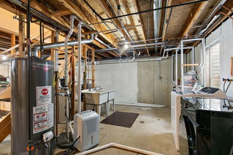 Tiny photo for 100 S Constitution Drive, Aurora, IL 60506 (MLS # 12612438)