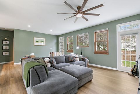 Tiny photo for 100 S Constitution Drive, Aurora, IL 60506 (MLS # 12612438)